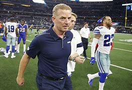 Image result for Dallas Cowboys Coach