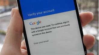 Image result for Google Account Bypass Tool Android