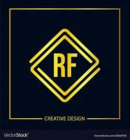 Image result for Logo for RF