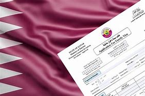 Image result for Qatar Visa Validity