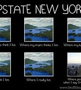 Image result for Funny New York State Meme