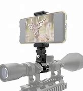 Image result for S4 Gear Phone Scope Mount