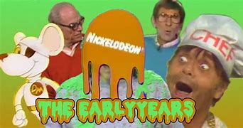 Image result for Forgotten Nickelodeon Shows