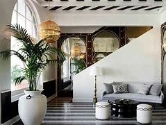 Image result for Geometric Form Interior House