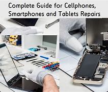 Image result for Smartphone and Tablet Repair