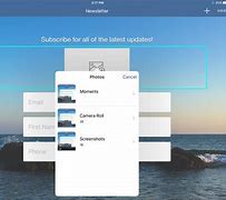 Image result for Create Forms On iPad
