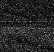 Image result for Signal TV Static GIF Black
