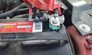 Image result for F150 Battery Terminal