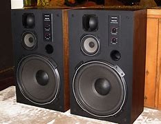Image result for Old Realistic Speakers
