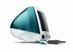 Image result for iMac G3 Back