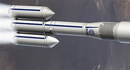 Image result for Elv Rocket