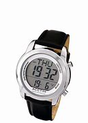 Image result for Digital Wrist Watch Large Numbers