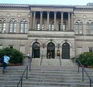 Image result for Carnegie Library Soot Pittsburgh