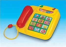 Image result for Megcos Toys Phone