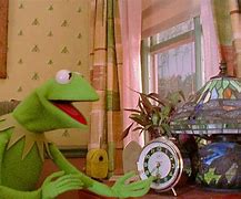 Image result for Muppet Show Kermit the Frog