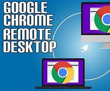 Image result for Chrome Remote Desktop App