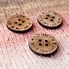 Image result for Olive Wood Buttons