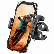 Image result for Magnetic Phone Holder for Motorcycle