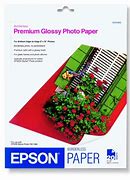 Image result for Canon Photo Paper Plus Glossy II