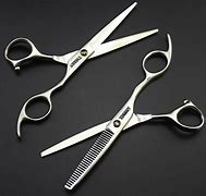 Image result for Hair Salon Scissors