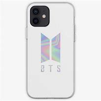 Image result for BTS Logo Phone Case