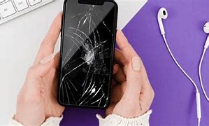 Image result for Green Borken Phone Screen