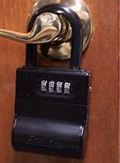 Image result for Lock Boxes for Keys
