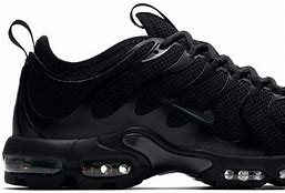 Image result for Nike Air Max TN Black