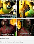 Image result for Guardians of the Galaxy Funny Quotes