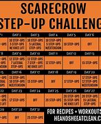 Image result for Step-Up Challenge