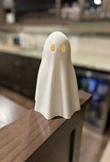 Image result for 3D Printed Ghost File
