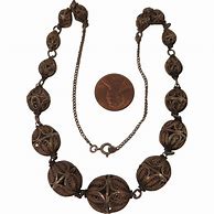 Image result for 16 Inch Necklace with Charm