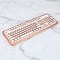 Image result for Keyboard Graphic Rose Gold