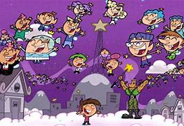 Image result for The Fairly OddParents Female Characters