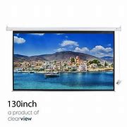 Image result for 130 Inch Portable Projector Screen