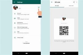 Image result for WhatsApp Scan Code