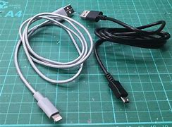 Image result for Micro USB Angled 2Ft