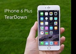 Image result for How to Take iPhone 6 Apart