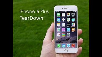 Image result for How to Take Apart iPhone SE