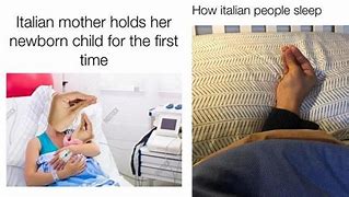 Image result for Italian Hand Gesture Meme