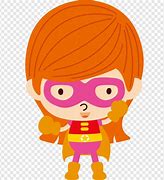 Image result for Superhero in Purple with Red Helmet