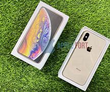 Image result for iPhone XS Gold 64GB From Dubai