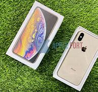 Image result for iPhone XS Gold 64GB