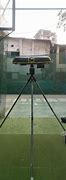 Image result for Spinbot Cricket Bowling Machine