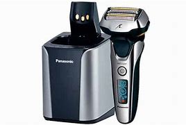 Image result for panasonic arc 5 shaver