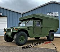 Image result for M997 Truck