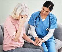 Image result for Nurse Comforting