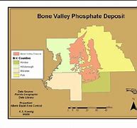 Image result for Bone Valley Formation