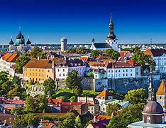 Image result for Estonia Capital