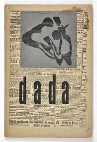 Image result for Dada